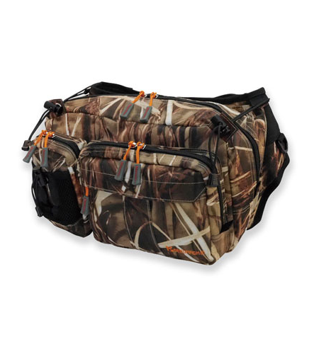 ZAINO Geecrack Hip Bag Type 2 COLORE WOOD CAMO