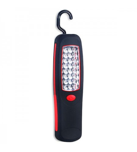 LAMPADA TUBELINGHT 24 LED