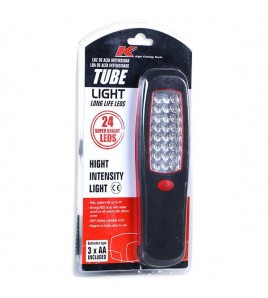 LAMPADA TUBELINGHT 24 LED