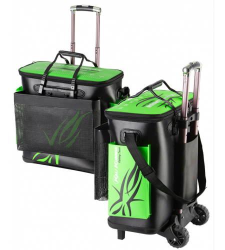 TROLLEY HYDROBAG KALI