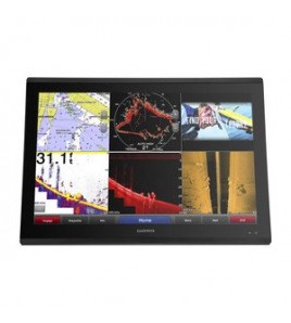 GARMIN GPSMAP® 8422 24 '' POLLICI