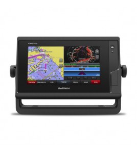 GARMIN GPSMAP 722 7'' POLLICI