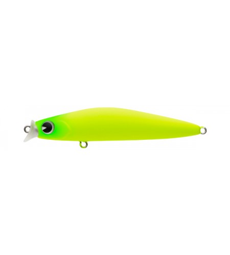 ARTIFICIALE IMA MM 85 GR 11,5 KOSUKE 85F FLOATING SPINNING KK85 COLORE 003 GIALLO FLUO GREEN