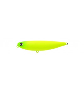 ARTIFICIALE IMA PUGACHEV'S COBRA MM 90 GR 12 WALKING THE DOD COLORE GIALLO FLUO GREEN