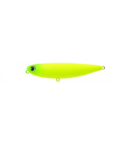 ARTIFICIALE IMA PUGACHEV'S COBRA MM 90 GR 12 WALKING THE DOD COLORE GIALLO FLUO GREEN