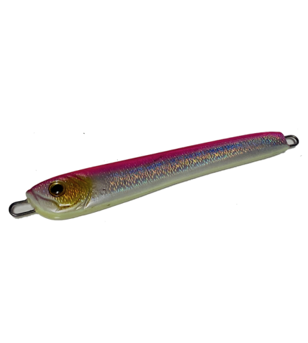 ARTIFICIALE SEA ROCK da Vertical Jigging 300 GR ROSA
