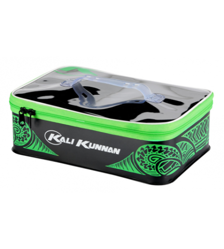 ASTUCCIO HYDROBAG PER BOBINE KALI KUNNAN