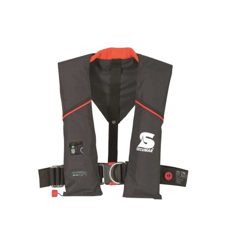 CINTURA AUTOGONFIABILE ULTRA 170 150N