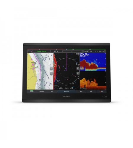 GARMIN GPSMAP® 8416 XSV 16 '' POLLICI