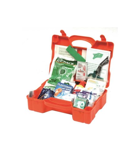 NAUTIBAG SACCA PRONTO SOCCORSO TABELLA D