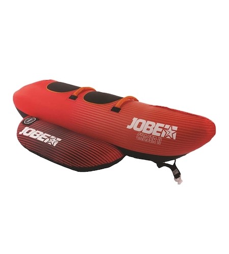SKI TUBE JOBE CHASER 2 PERSONE 