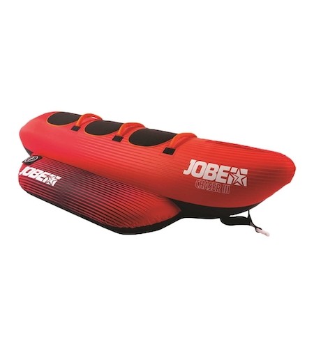 SKI TUBE JOBE CHASER 3 PERSONE
