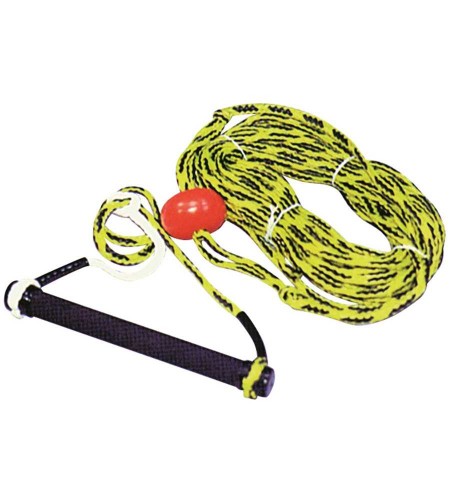 CORDA TRAINO SCI AMERICA