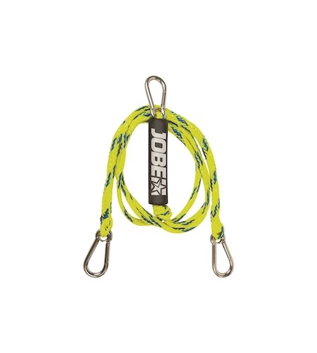 TRIANGOLO DA TRAINO JOBE