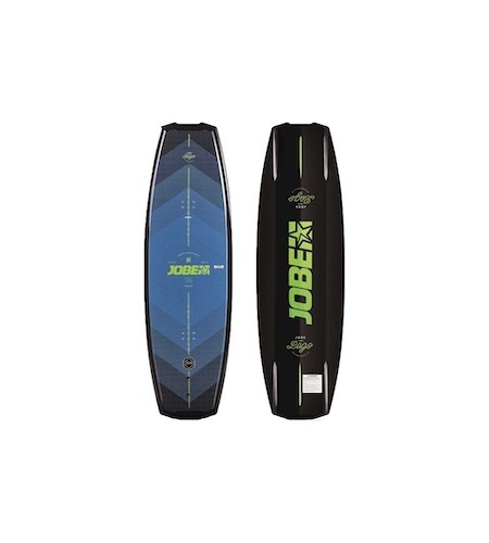 WAKEBOARD JOBE LOGO PACKAGE COMPLETO 