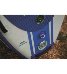 SUP BOARD JOBE AERO DESNA