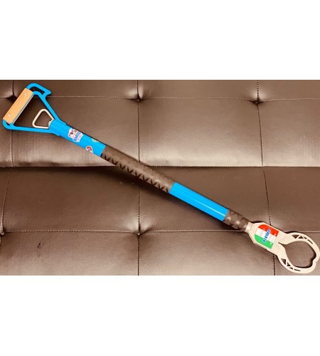 Boga Grip Pratiko Colore BLUE MT 1,00 LIMITED EDITION ZAMBO FISHING 2020 