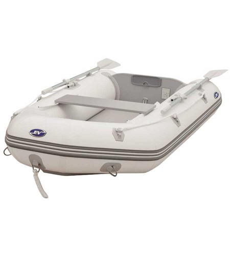 TENDER EV IL GONFIABILE CM 260