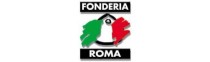 FONDERIA ROMA 